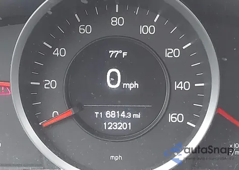 2014 Volvo S60 T5 из США, поврежденный, VIN YV1612FS7E2295308